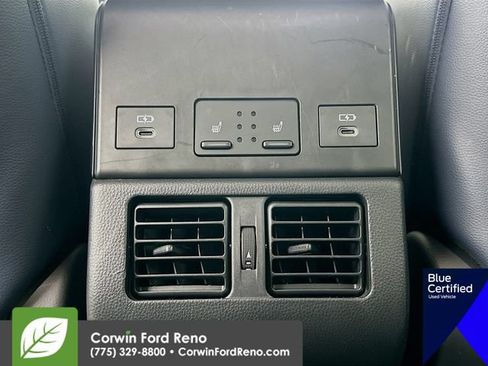 Used 2023 Subaru Solterra AWD image 30