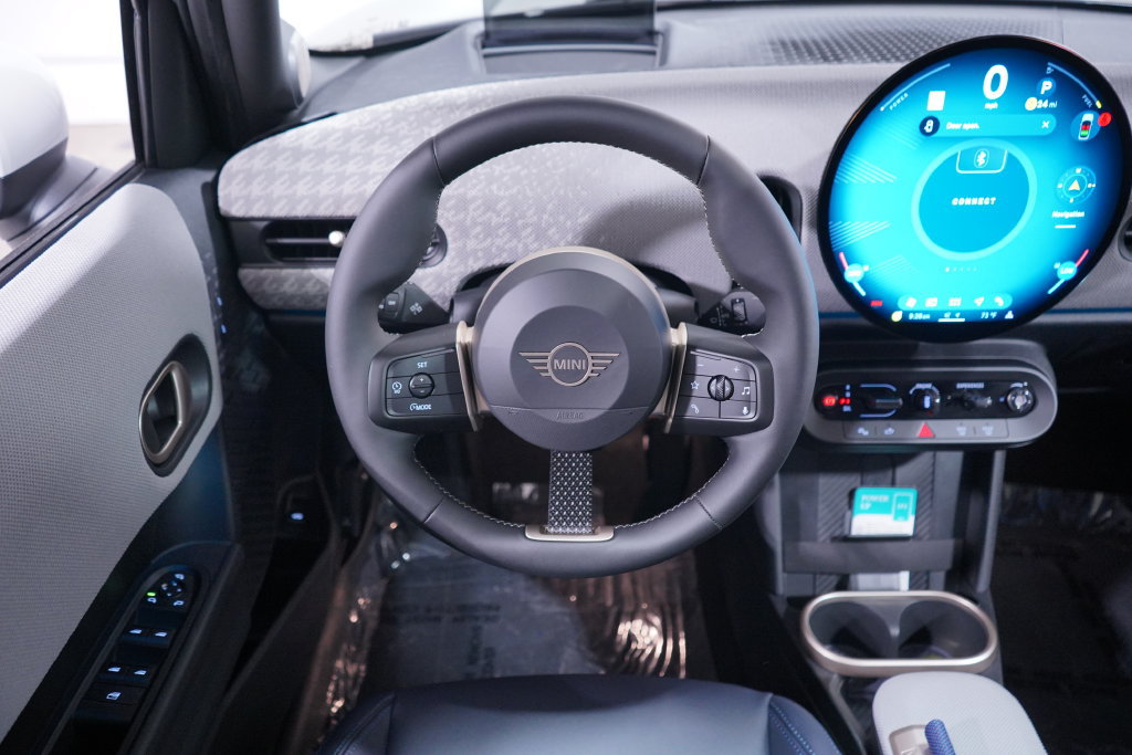 New 2026 MINI Cooper S FWD image 11