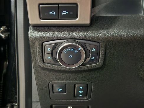 Used 2019 Ford F250 Platinum w/ Platinum Ultimate Package image 42