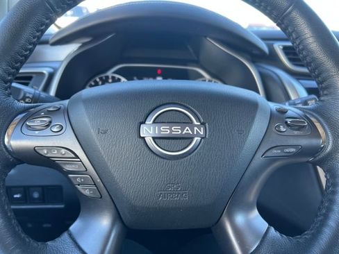 Used 2024 Nissan Murano SL image 31
