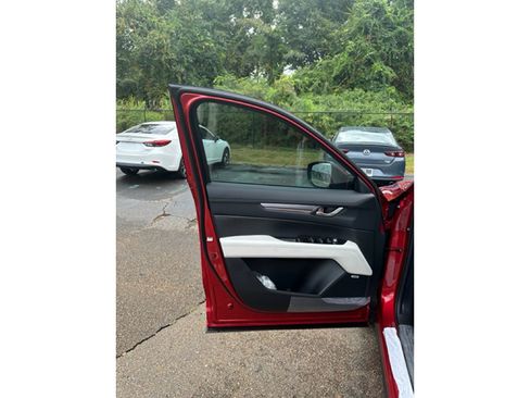 New 2025 MAZDA CX-5 AWD 2.5 S image 6