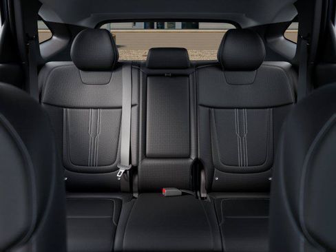 New 2026 Hyundai Tucson SEL AWD/4WD image 12