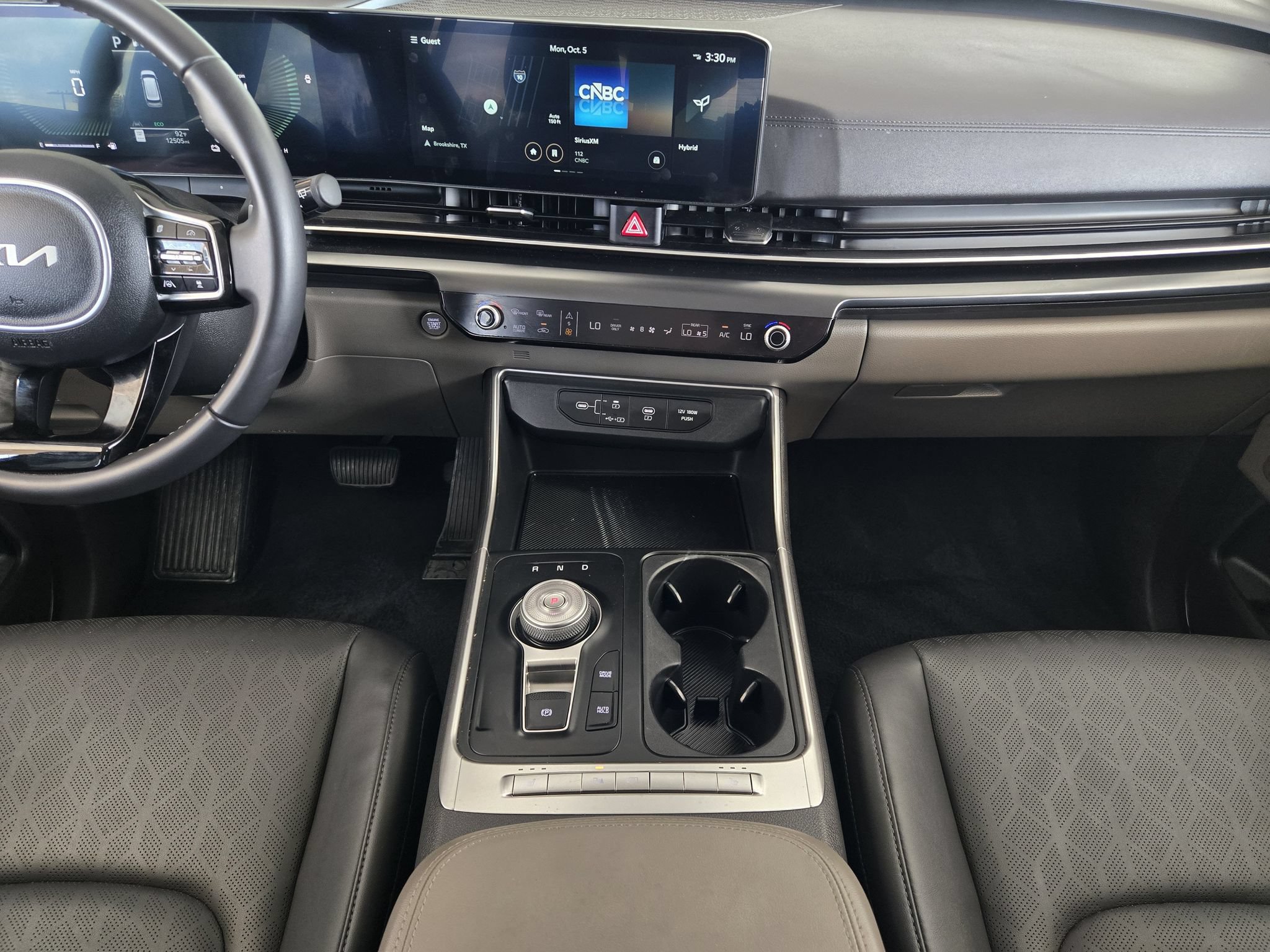 Used 2026 Kia Carnival LXS FWD image 26
