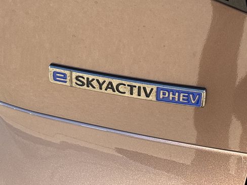 New 2026 MAZDA CX-70 SC Plus image 7