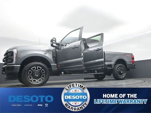 New 2026 Ford F250 Platinum AWD/4WD image 72