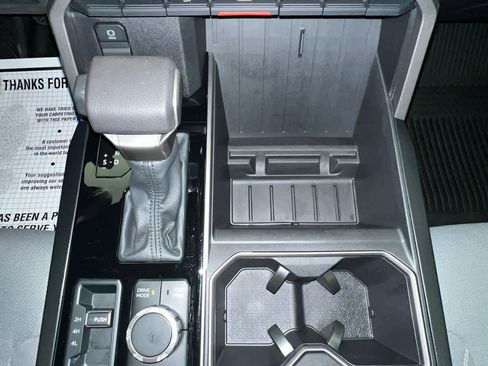 Certified 2025 Toyota Tundra SR5 w/ SR5 Convenience Package image 29