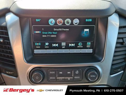 Certified 2017 Chevrolet Suburban 3500 LS w/ Driver Alert Package AWD/4WD image 19