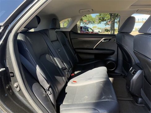 Used 2022 Lexus RX 350 FWD w/ Premium Package image 33