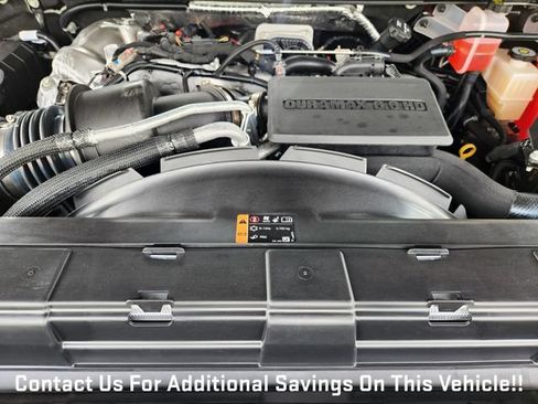 New 2026 GMC Sierra 2500 AT4X w/ LPO, Black Badging Package AWD/4WD image 22