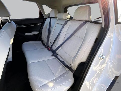 Used 2021 Kia Seltos EX AWD/4WD image 20