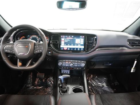 New 2026 Dodge Durango GT image 9