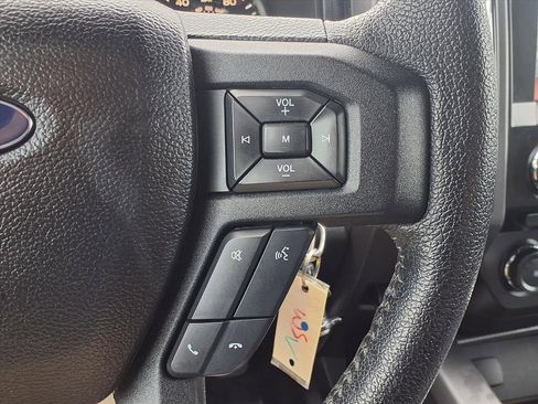 Used 2015 Ford F150 XLT w/ Equipment Group 302A Luxury image 18