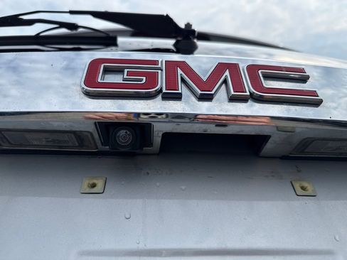 Used 2017 GMC Terrain SLE w/ Driver Alert Package I AWD/4WD image 22