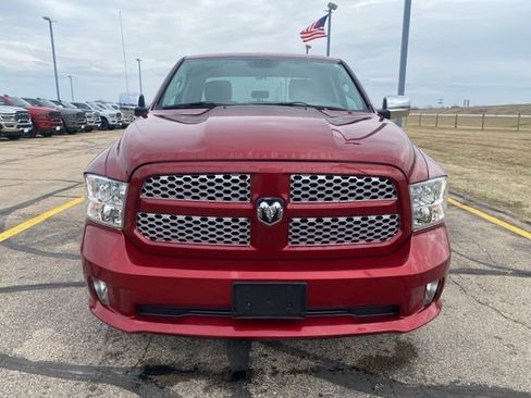Used 2014 RAM 1500 Express image 5