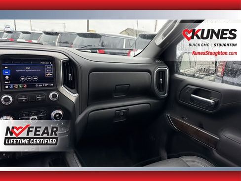 Used 2020 GMC Sierra 1500 Denali w/ Denali Ultimate Package image 40