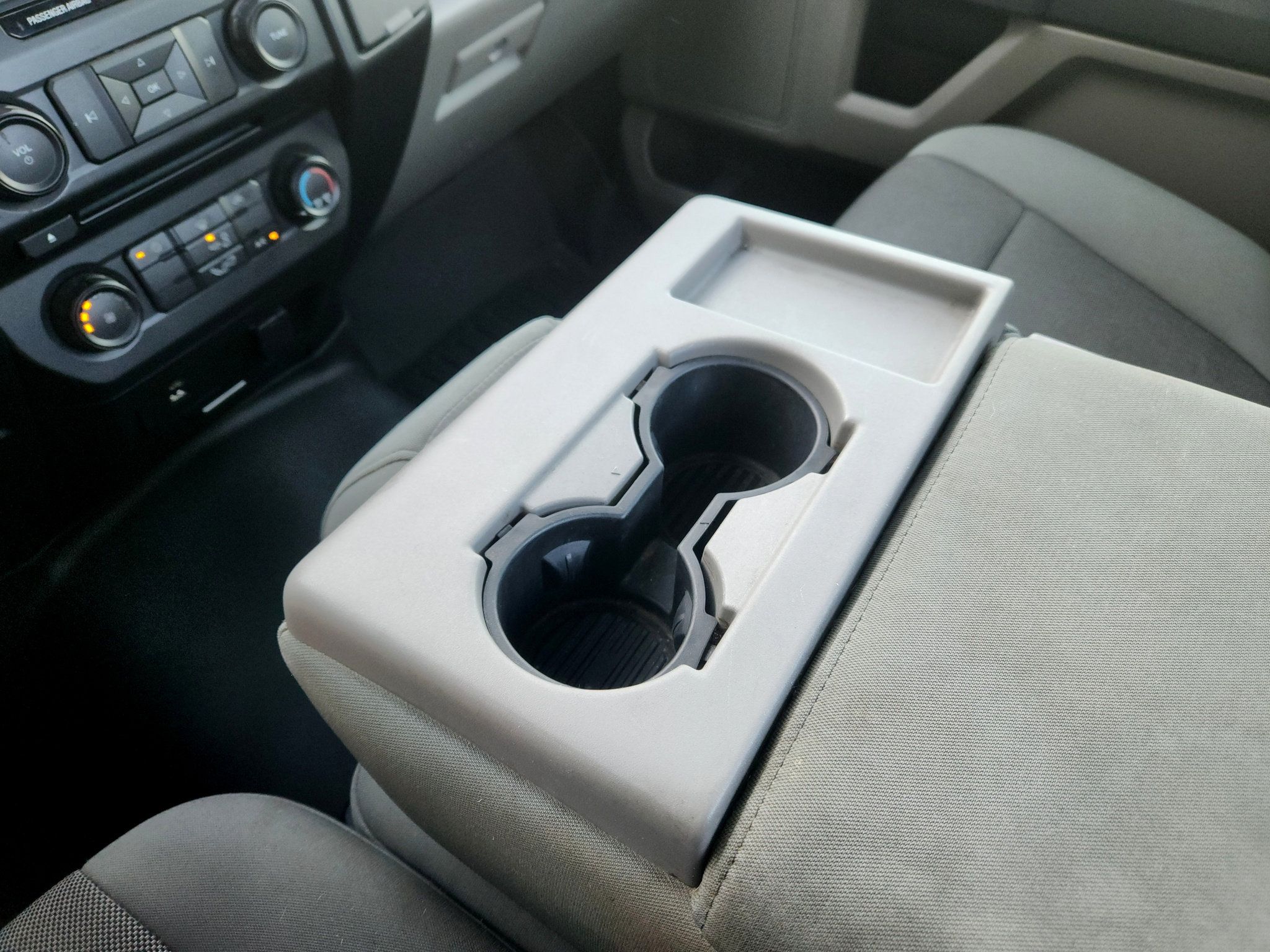Used 2016 Ford F150 XL w/ Equipment Group 101A Mid RWD image 30