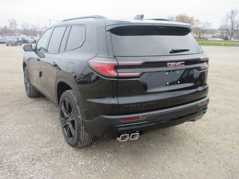 New 2026 GMC Acadia Elevation w/ Super Cruise Package image 8