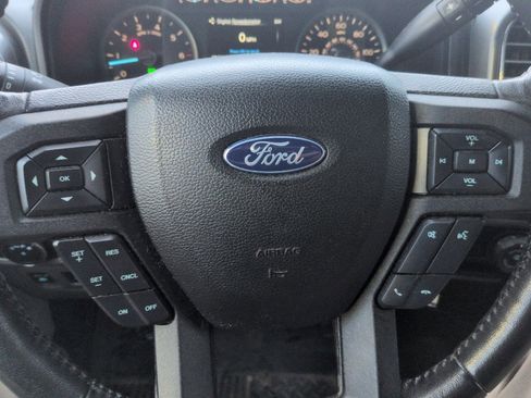 Used 2018 Ford F150 XLT w/ Equipment Group 302A Luxury image 16