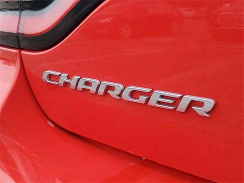 Used 2023 Dodge Charger GT image 6