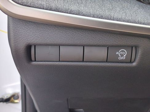 New 2026 Nissan Kicks SV FWD image 17