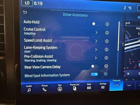 Used 2023 Ford F150 XLT w/ Equipment Group 302A High image 33