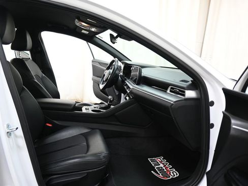 Used 2023 Kia K5 GT-Line FWD image 14