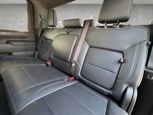 Used 2024 Chevrolet Silverado 2500 LTZ AWD/4WD image 28