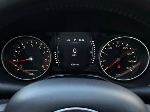 Used 2018 Jeep Compass Latitude w/ Cold Weather Group image 26