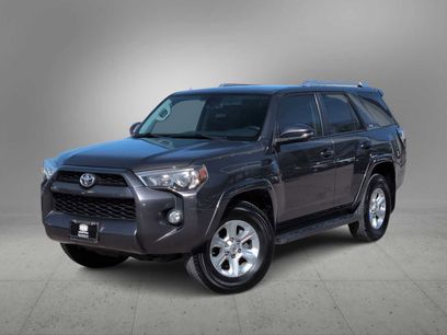Used 2017 Toyota 4Runner SR5 Premium