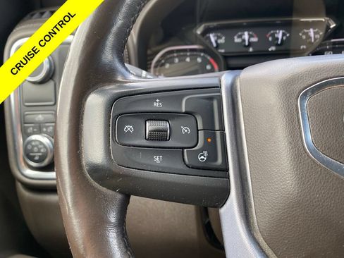 Used 2020 GMC Sierra 1500 SLE w/ SLE Value Package RWD image 14