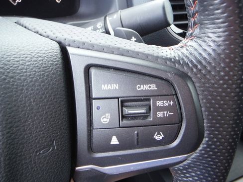 Used 2024 Honda Ridgeline TrailSport image 39