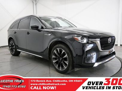 Used 2024 MAZDA CX-90 3.3 Turbo S