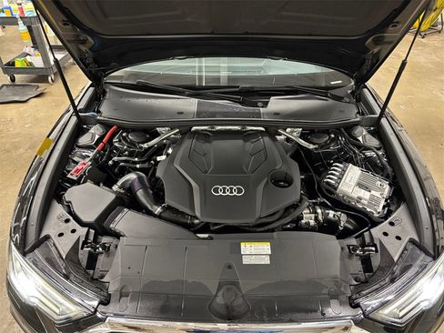 Used 2023 Audi A6 Premium Plus image 9