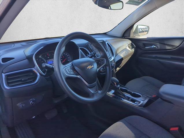 Used 2023 Chevrolet Equinox LT AWD/4WD image 12
