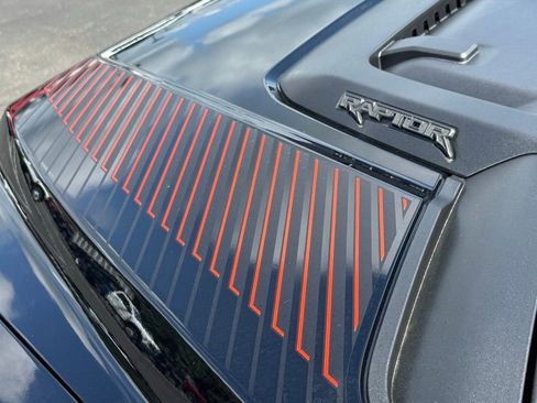 New 2025 Ford F150 Raptor image 44