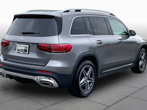 Used 2023 Mercedes-Benz GLB 250 4MATIC image 12