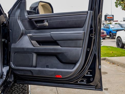 Used 2024 Toyota Tundra SR5 w/ TRD Sport Premium Package image 37