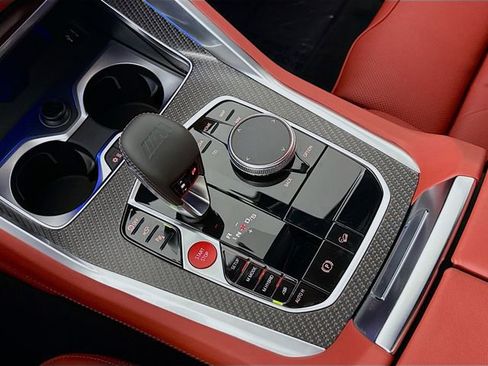 Used 2026 BMW XM Label Red image 17