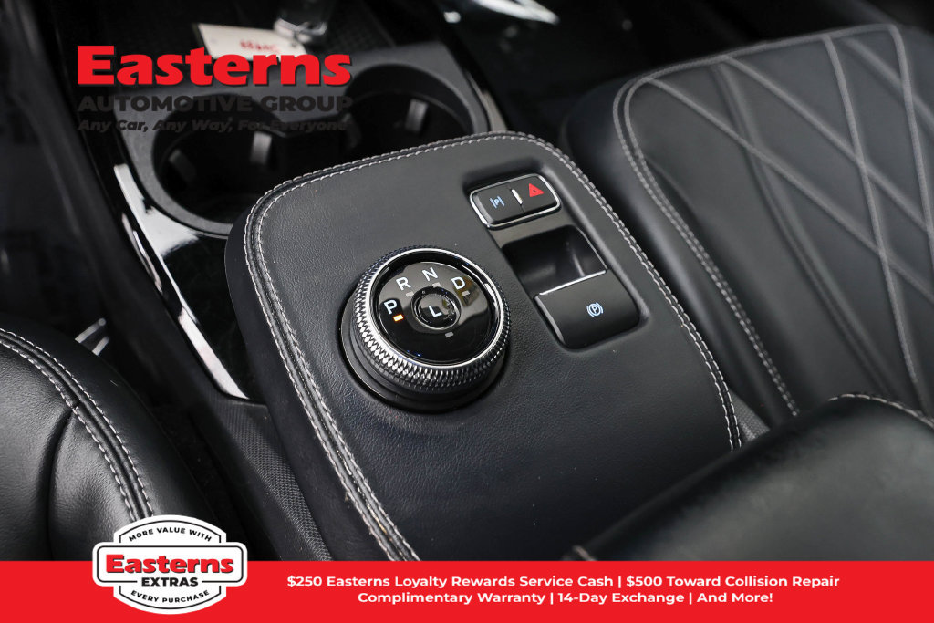 Used 2023 Ford Mustang Mach-E Select AWD/4WD image 13