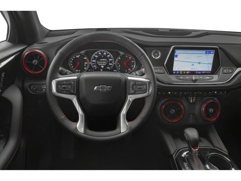 Used 2020 Chevrolet Blazer RS FWD image 4