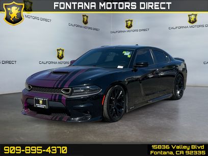 Used 2019 Dodge Charger R/T w/ Daytona Edition Group