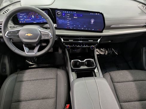 Used 2024 Chevrolet Traverse LS w/ LPO, Floor Liner Package FWD image 23