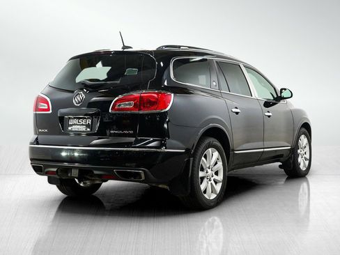 Used 2016 Buick Enclave Premium w/ Experience Buick Package FWD image 5