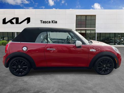 Used 2017 MINI Cooper S image 5