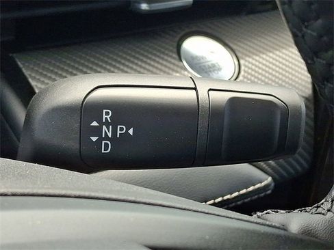 New 2025 Ford Mustang Mach-E Premium image 17