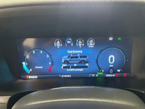 Certified 2024 Ford F150 XLT w/ Mobile Office Package image 23