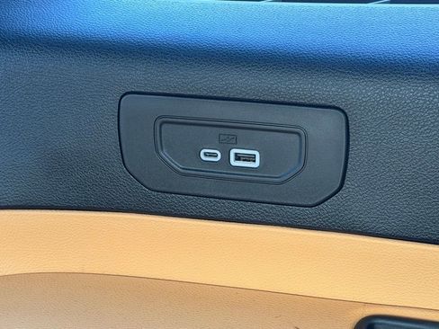 Certified 2024 Jeep Grand Cherokee L Summit w/ MOPAR Finishing Package image 36