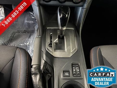 Used 2018 Subaru Crosstrek 2.0i Premium w/ Eyesight System AWD/4WD image 17