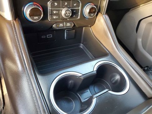 Used 2024 Chevrolet Tahoe LS w/ Driver Alert Package RWD image 22