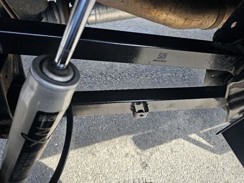 Used 2025 RAM 2500 Big Horn image 10